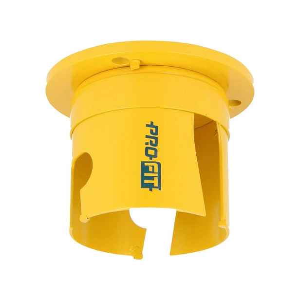 Pro-fit Korunkový Vrták Hm Z3 D68 mm pro elektroinstalační krabice