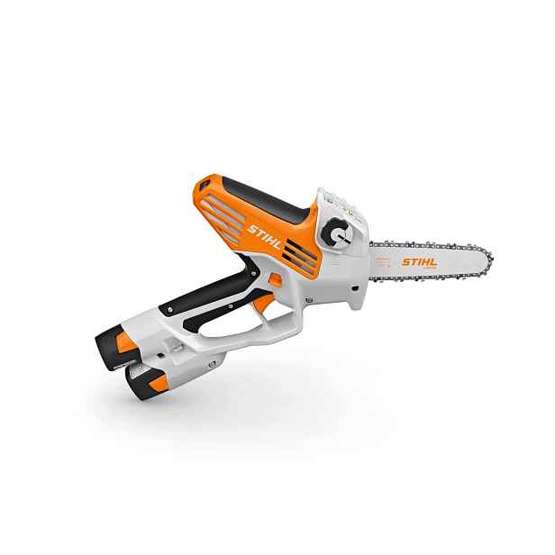 Stihl Akumulátorová řezačka GTA40 2 X AS2 I Al 5-2 Vodící Lišta 15 CM