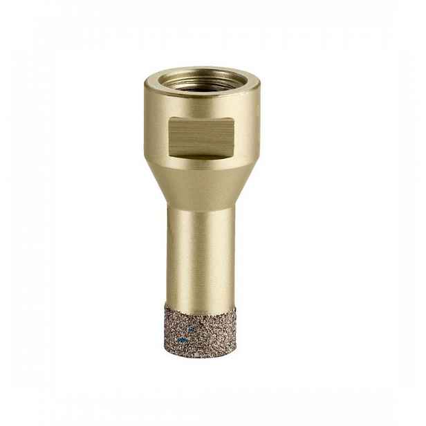 Metabo - Diamantová vrtací korunka do dlaždic a obkladů, průměr 18 mm 628305000