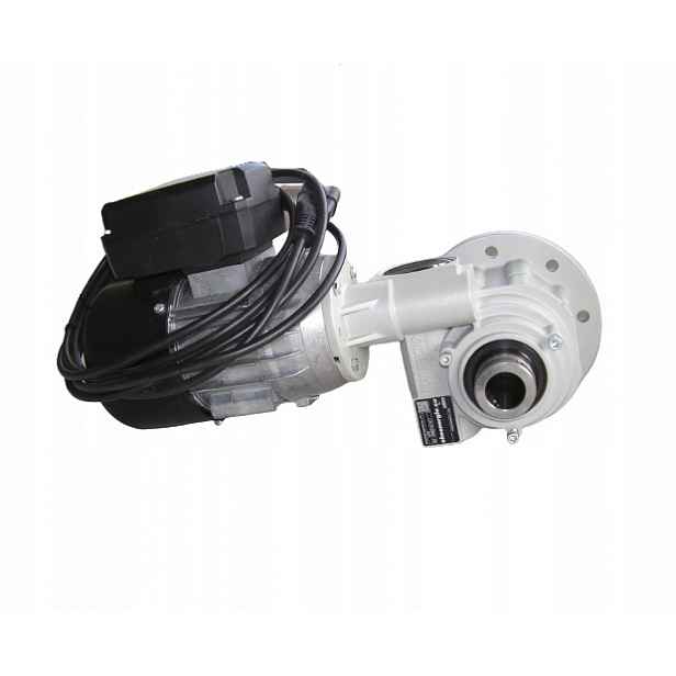 Šnekový pohon Převodovka Podavač pro pece Ekoenergie RH030050120063B14S
