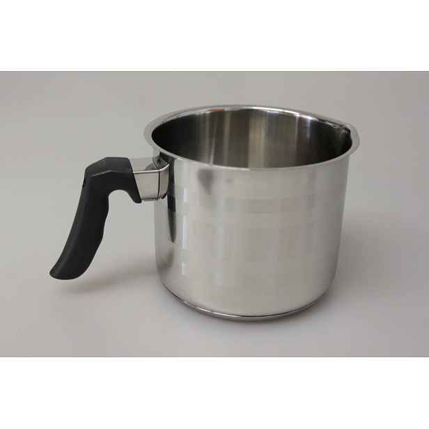 SSW - Mlékovar nerez 14cm 1,8l Olive