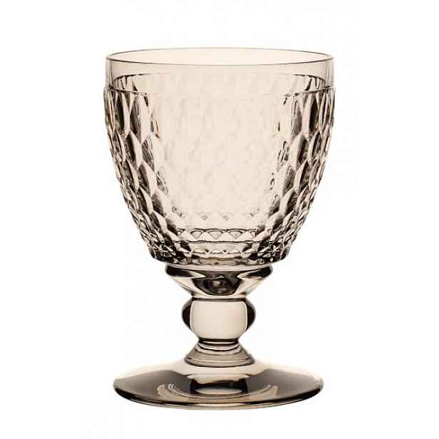 Villeroy & Boch Boston Coloured Smoke pohár na červené víno, 0,31 l