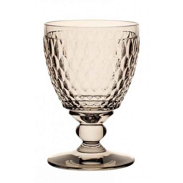 Villeroy & Boch Boston Coloured Smoke pohár na vodu, 0,40 l