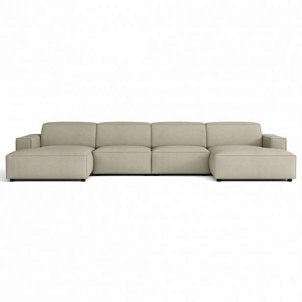 Selsey SEDACÍ SOUPRAVA Sellmo 368 cm