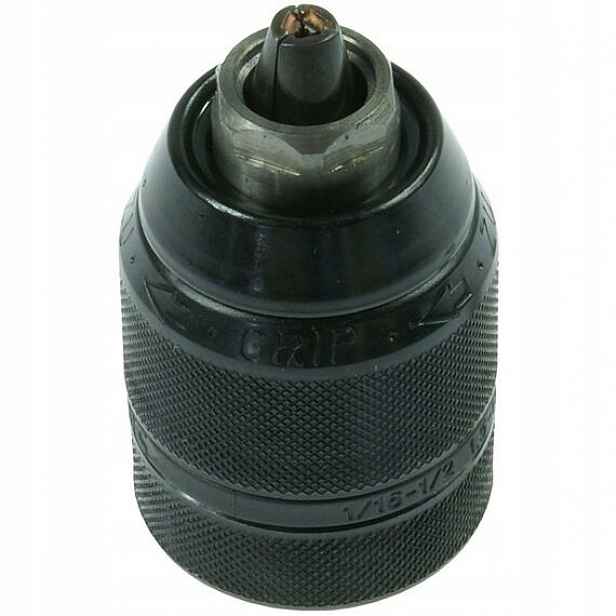 Narex 647529 sklíčidlo 1,5-13mm 1/2" KC13-1/2", kovový plášť