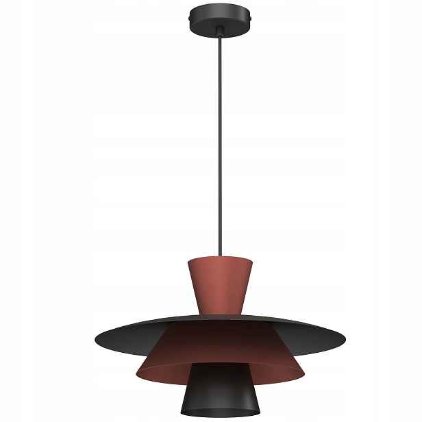 Závěsná lampa Plato 3136 Luminex