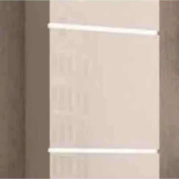 Casarredo LED osvětlení PORTO 2-bodové