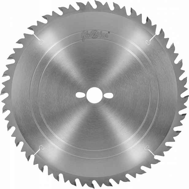 Globus Pilový Kotouč Na Dřevo 400x30x4,0/2,8/36z GM20 řezání vzrostlo a podpoří