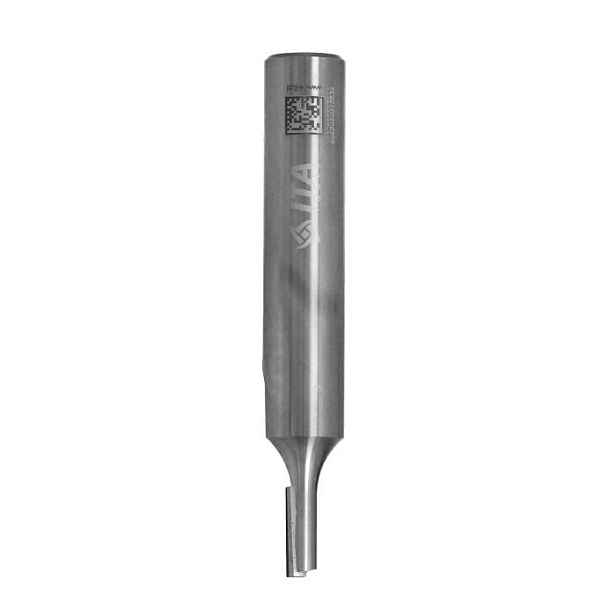 Ita Tools diamantová fréza Pcd jednoduchá Z1 D5 I12 L76 S12