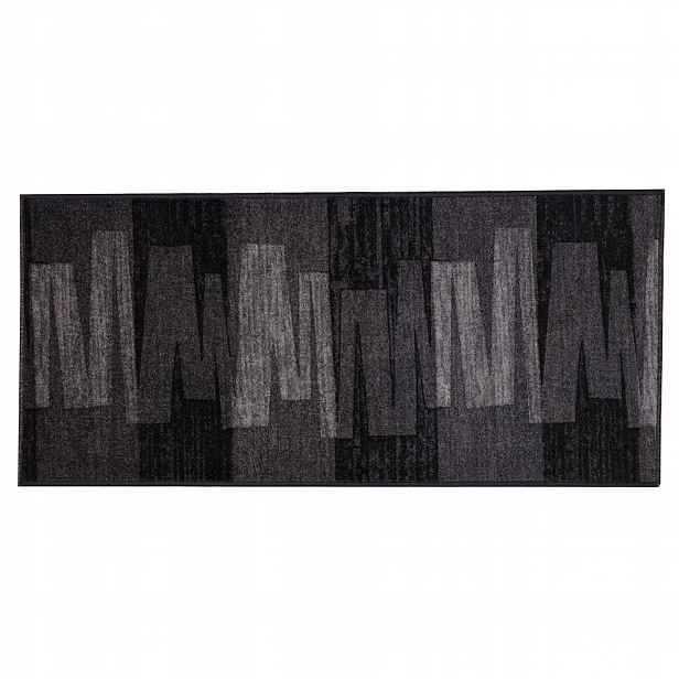 Koberec Měkký Koberec Běhoun Protiskluzová Spodní Strana Na Gelu Velur 67X300 CM