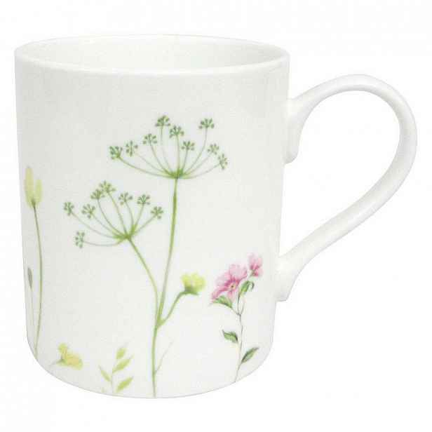 Novel Hrnek Na Kávu, Kostní Porcelán (Bone China) - Hrnky na kávu - 0071360099