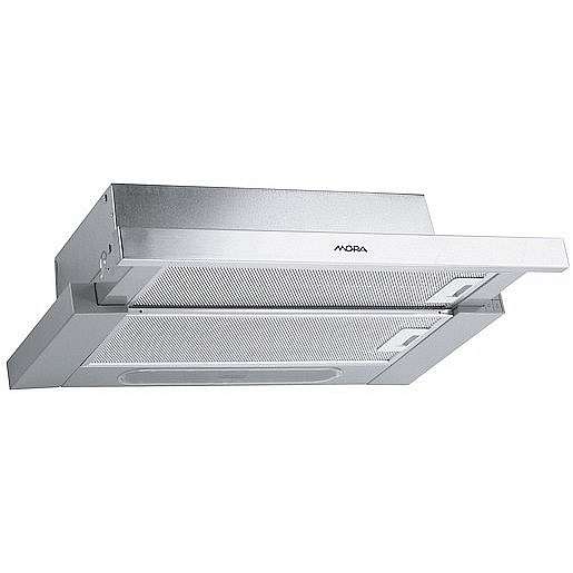 Vestavná digestoř Mora 60 cm OT651X