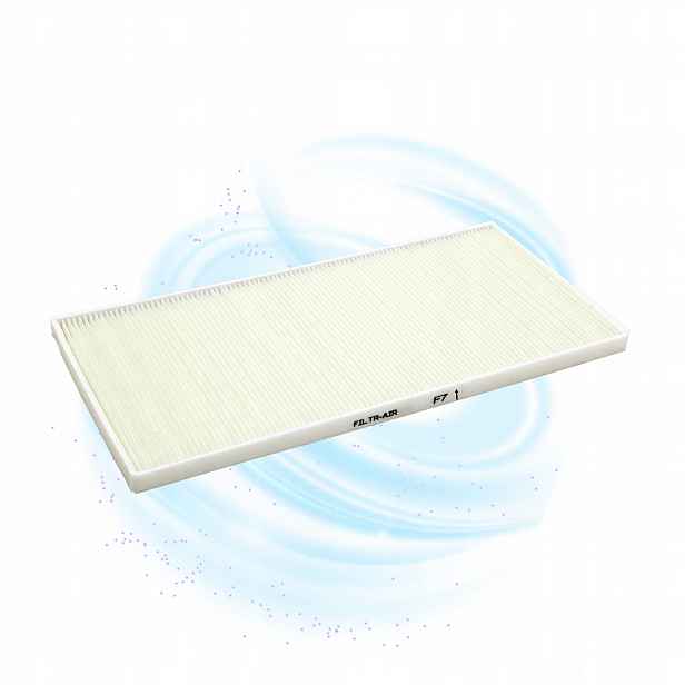 Filtr F7 Mistral Pro 700 Ec pro rekuperátor Pro-Vent Bez alergií a prachu