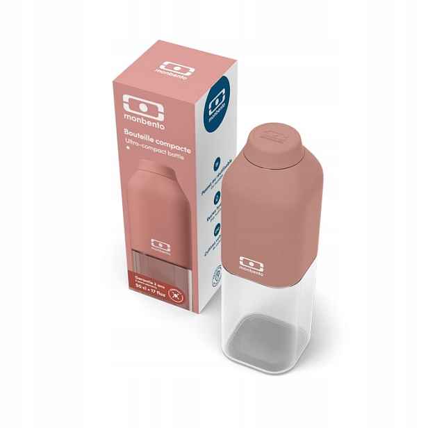Láhev Monbento M Positive Moka 500 ml