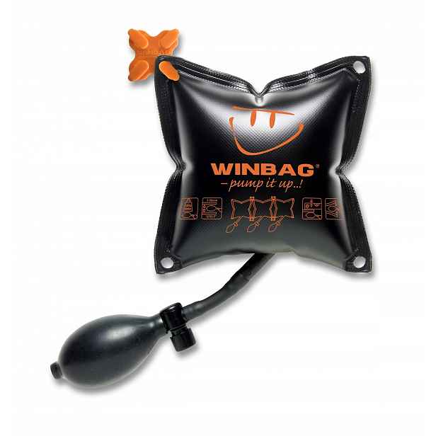 Polštář polštář zvedací Winbag Connect