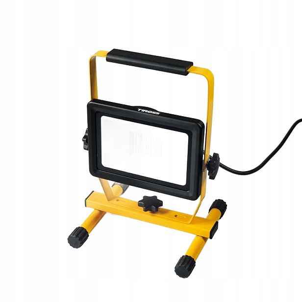 Pracovní lampa Tiross TS-1931 Led 2200 lm IP65 30W