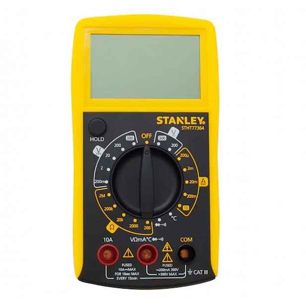 Stanley - Multimetr STHT0-77364
