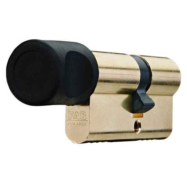 Vložka cylindrická FAB 202RSD 29×35 mm