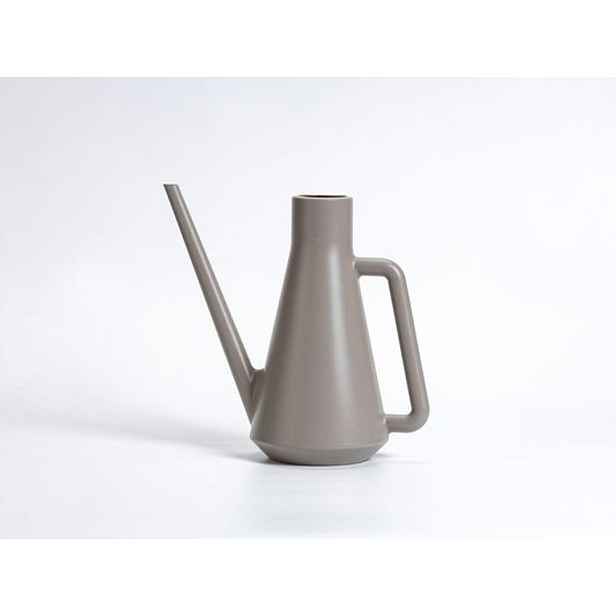 konev 1,8l pokoj., PIERRE taupe, plast