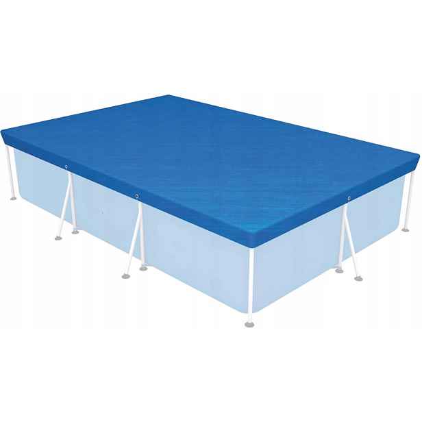 Kryt Plachty Do Bazénu Intex 2.60 m x 1.60 m