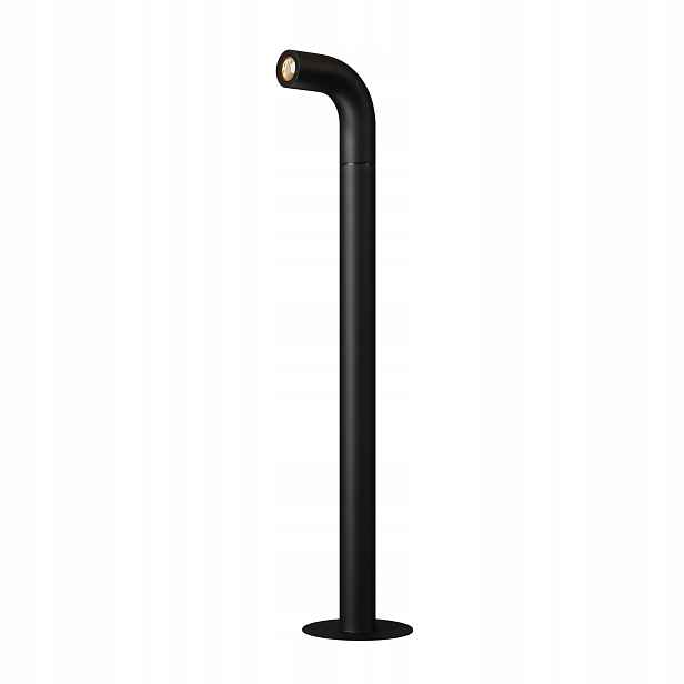 Maytoni Outdoor Sleek Osvětlení krajiny O477FL-L2GF3K Graphite