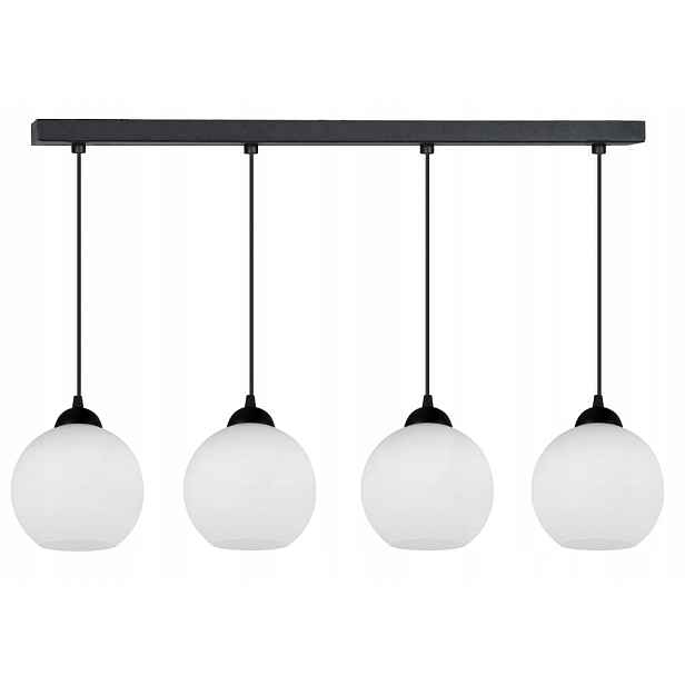 Závěsná Lampa Stropní Lustr Skleněná Lampa Nad Stůl Lustry Do Obývacího Pokoje