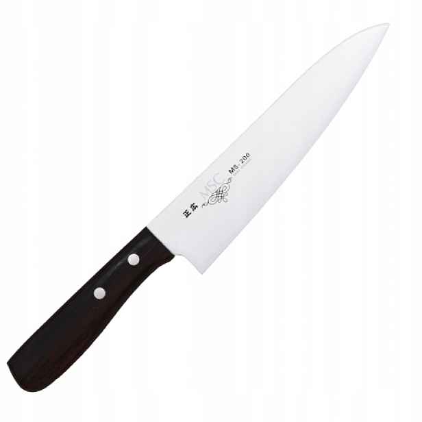 Nůž Masahiro Msc Chef 180 mm [11062]