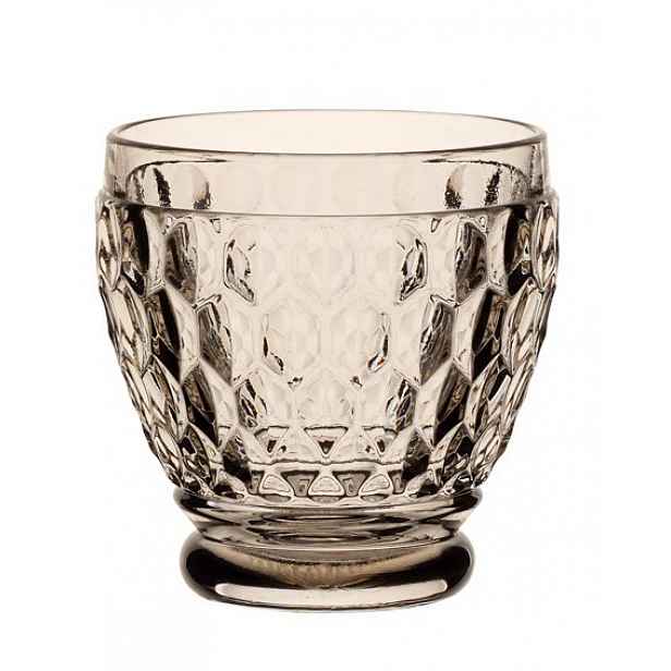 Villeroy & Boch Boston Coloured Smoke sklenice na pálenky a likéry, 0,08 l