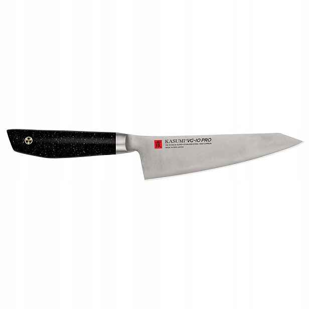 Nůž pro vykosťování Kasumi VG-10 Pro 14 cm 59-60 Hrc japonský