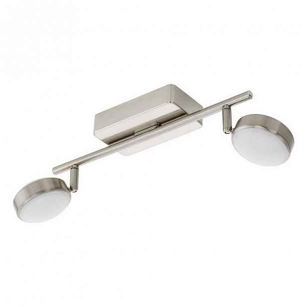 Svítidlo LED bodové Eglo CONNECT Corropoli-C 2×5W bílá
