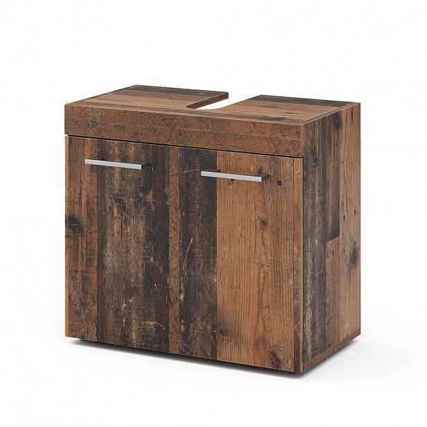 Vicco TOALETNÍ STOLEK PRO UMYVADLO Luna Oldstyle 60 x 56 cm