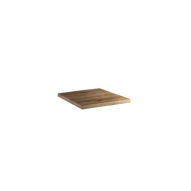 ArtCom Deska pod umyvadlo NOVA Oak Coast Evoke | dub pobřežní Typ: Deska 40 cm / 89-40