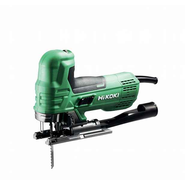 Hikoki CJ90VAST2 Přímočará Pila 705 W Kufr