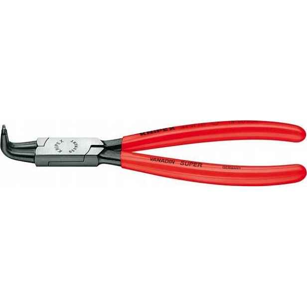 Kleště na kroužky Knipex 215 mm 44 21 J31