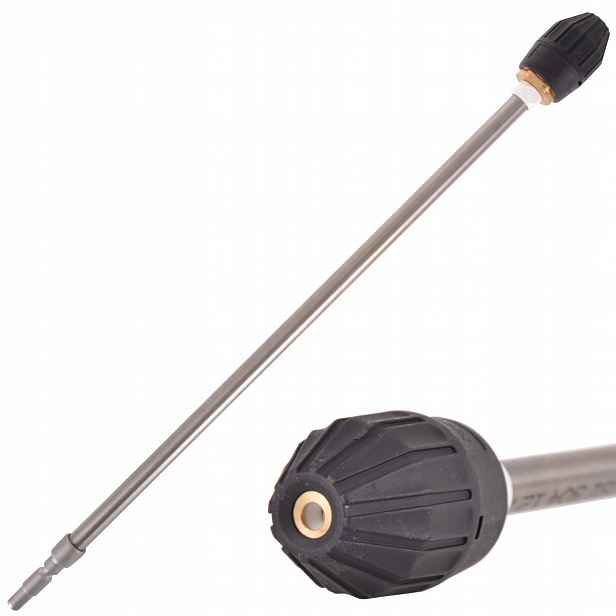 Lanca Rotační Tryska Kranzle Pro Řadu 1050 Dirtkiller 180bar D10 42403-03