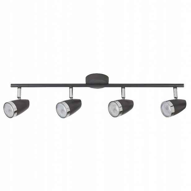 Led bodové svítidlo, reflektor 4x4W Karen 6515 Rabalux