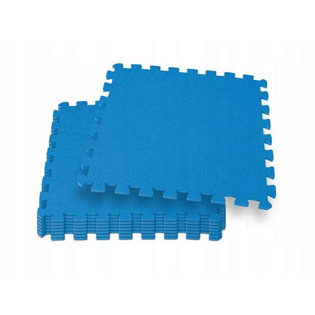 Podložka pod bazén puzzle 8 ks Intex 29081