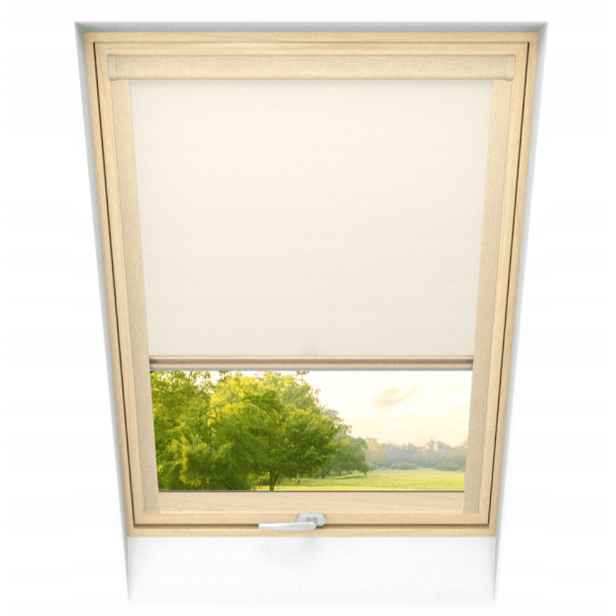 Střešní roleta Premium 60 x 80 Termo