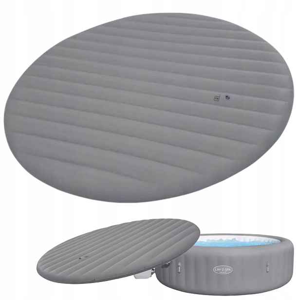 Termoizolační nafukovací potah pro vířivku Lay-Z-Spa 60135 Bestway