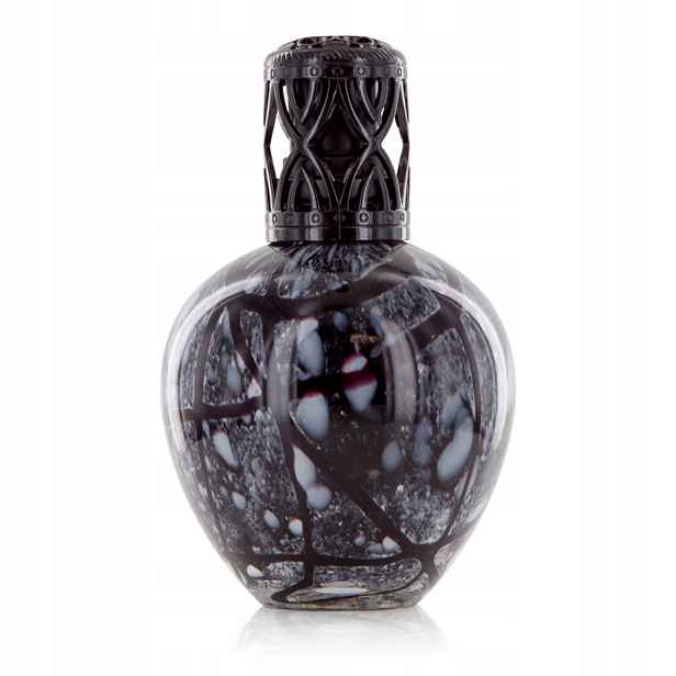 Velká vonná lampa Black Marble Ashleigh & Burwood
