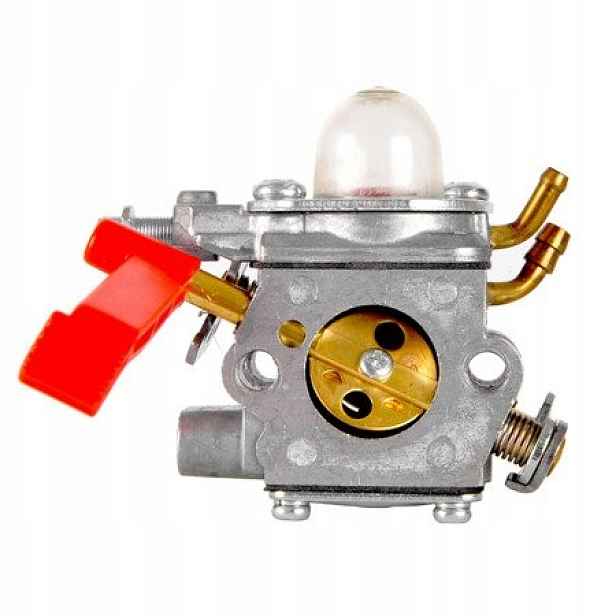 Karburátor benzínové kosy Sbc 242 Stiga 118804008/0 Originál