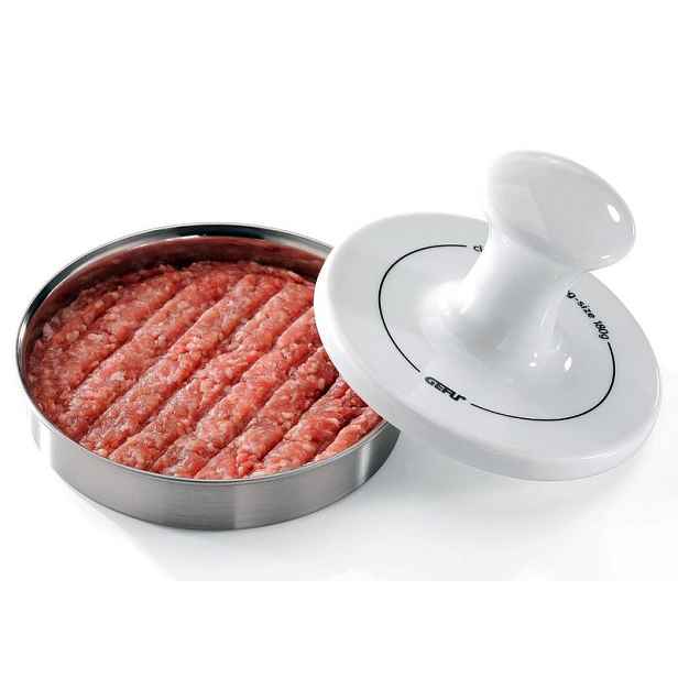Gefu forma na hamburgery Spark 120-180 g.