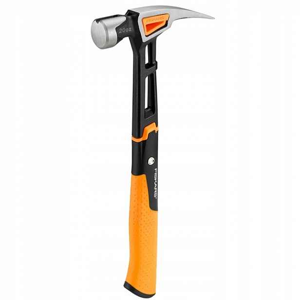 Hardwarové Kladivo 20OZ/13.5'' 1020214 Fiskars
