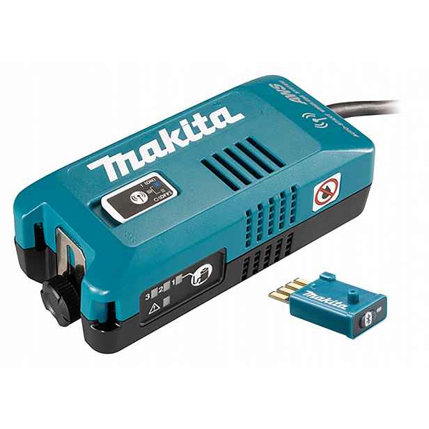 Makita 199862-2 Adaptér Aws WUT02 Pro Vysavače