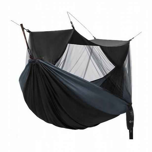 Moskytiéra pro houpací sítě King Camp 300 x 200 cm