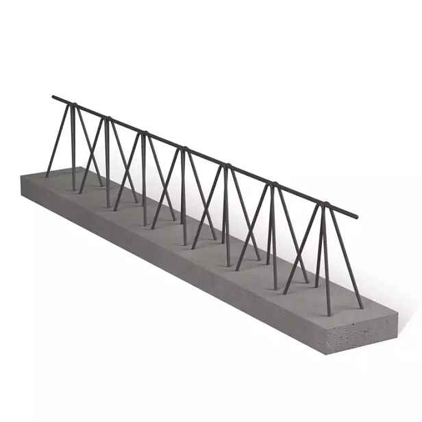 Nosník stropní Porfix 160×225×6600 mm