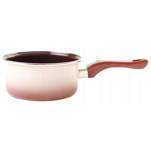 rendlík s ručkou pr.16cm 1,5l Capuccino