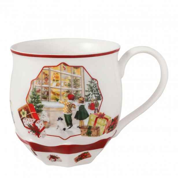 Hrnek Jumbo Obchod s hračkami Villeroy & Boch