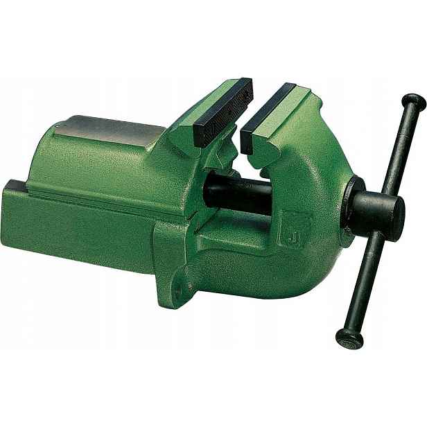 Paralelní, přesný svěrák 100 mm Leinen