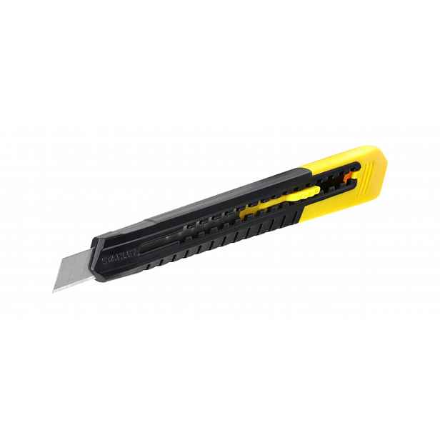 Stanley - Nůž s odlamovací čepelí, šířka 9 mm 0-10-150